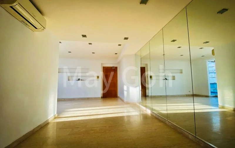 2 Bed Apartment (Condo) for Rent in  Nicole Green - Image 2