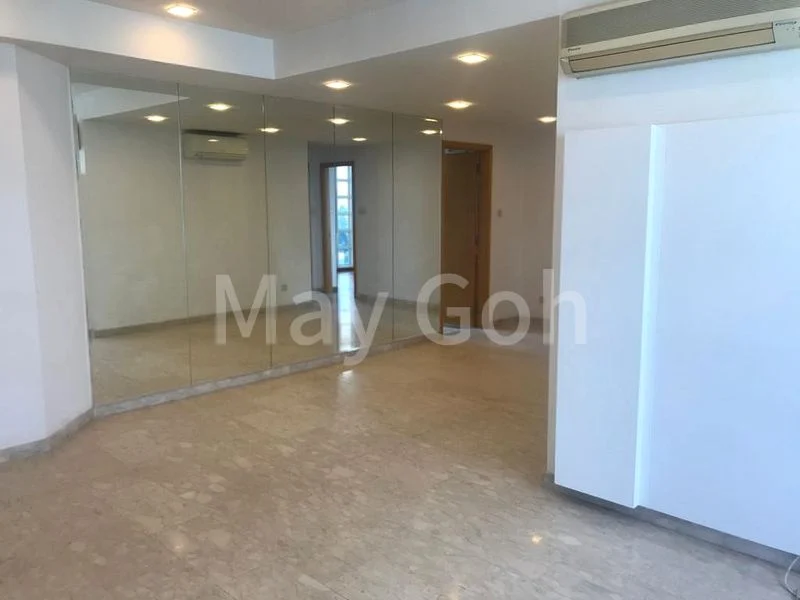 2 Bed Apartment (Condo) for Rent in  Nicole Green - Image 6