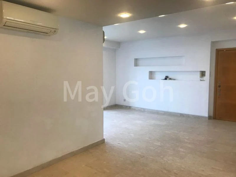 2 Bed Apartment (Condo) for Rent in  Nicole Green - Image 8