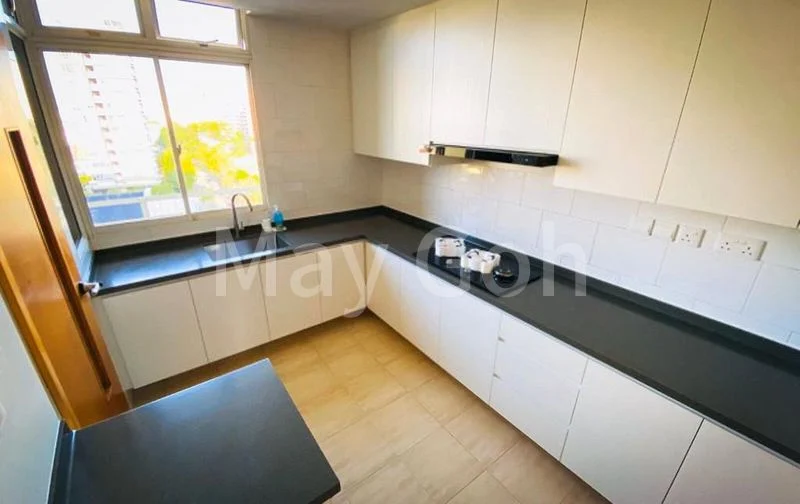 2 Bed Apartment (Condo) for Rent in  Nicole Green - Image 1