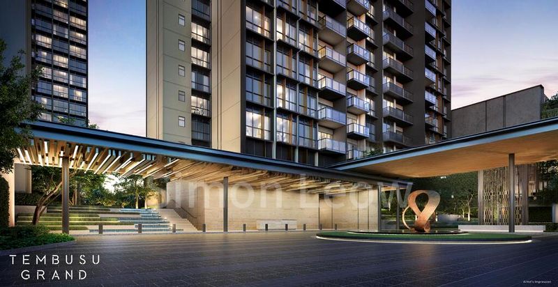 5 Bed Condo for Sale in  Tembusu Grand - Image 10