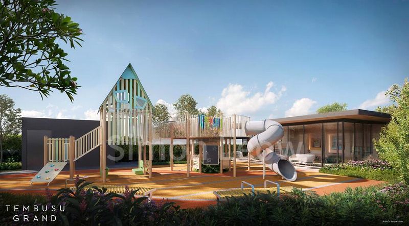 5 Bed Condo for Sale in  Tembusu Grand - Image 7