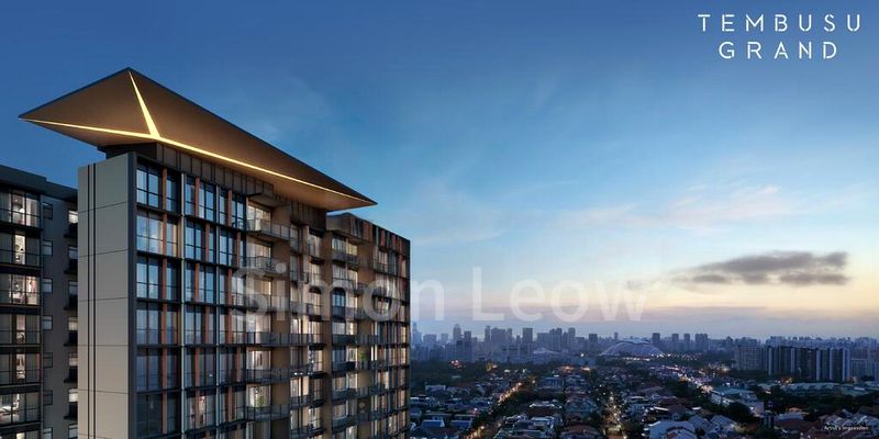 5 Bed Condo for Sale in  Tembusu Grand - Image 3