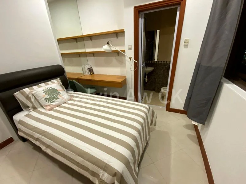 Master Room (Condo) for Rent in  Boonview - Image 2