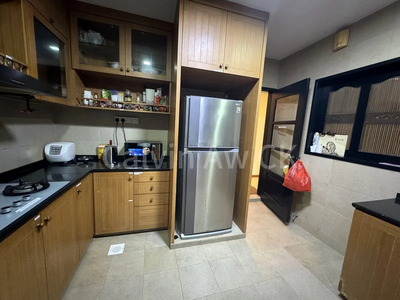 Master Room (Condo) for Rent in  Boonview - Image 4