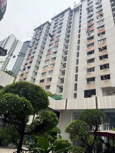 3 Room (3I) HDB for Rent in  3 Tanjong Pagar Plaza - Image 9