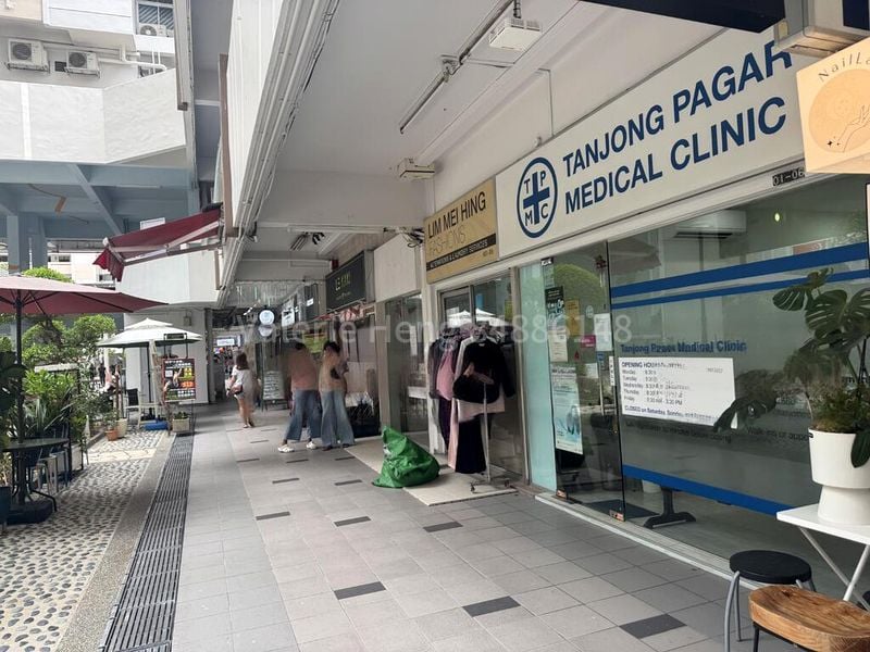 3 Room (3I) HDB for Rent in  3 Tanjong Pagar Plaza - Image 10