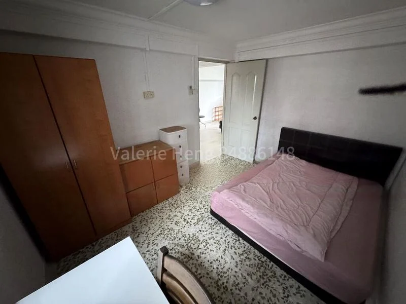 3 Room (3I) HDB for Rent in  3 Tanjong Pagar Plaza - Image 11