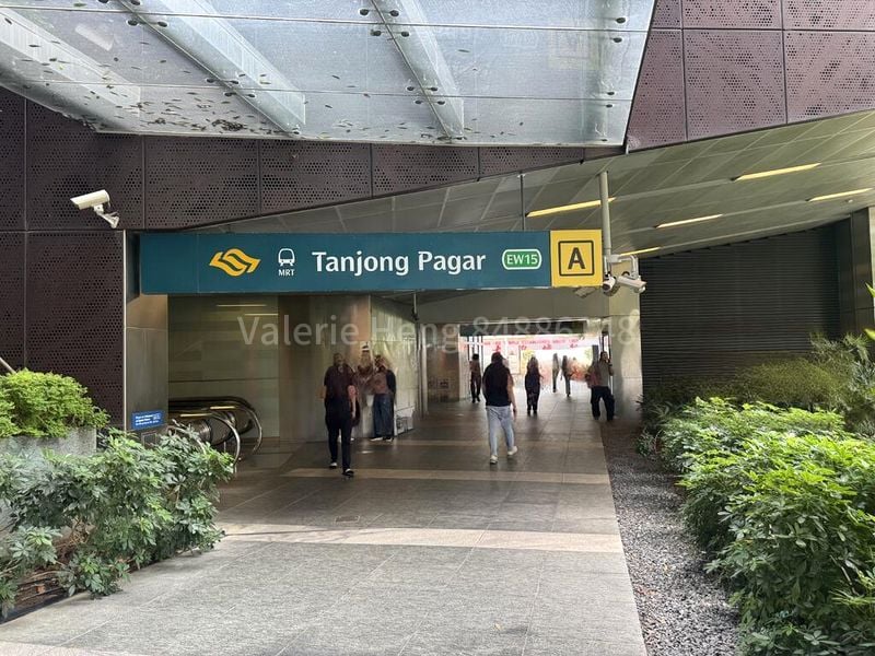 3 Room (3I) HDB for Rent in  3 Tanjong Pagar Plaza - Image 4