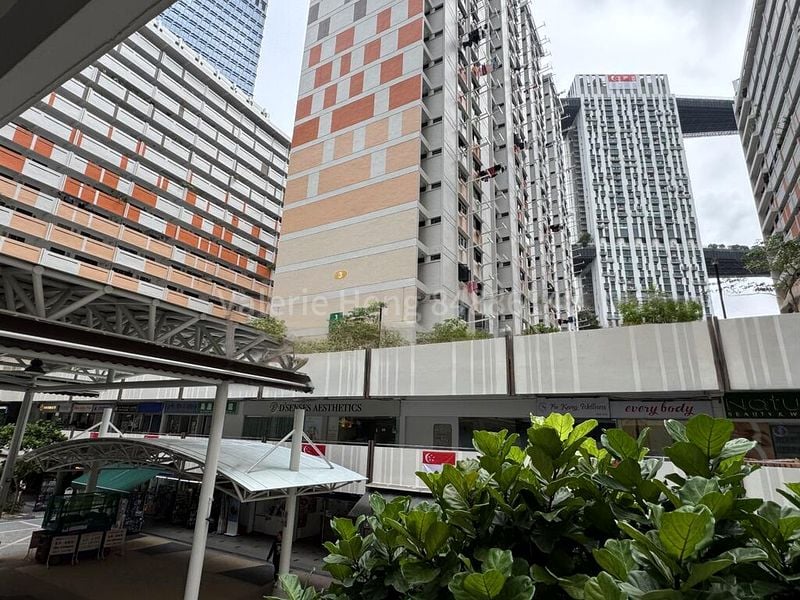 3 Room (3I) HDB for Rent in  3 Tanjong Pagar Plaza - Image 5