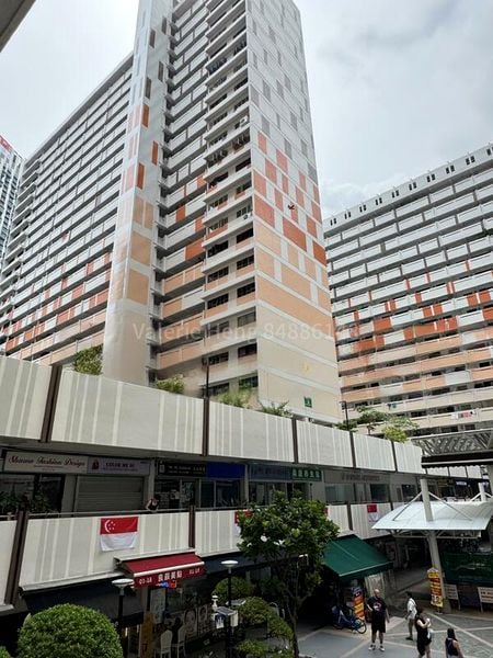 3 Room (3I) HDB for Rent in  3 Tanjong Pagar Plaza - Image 2