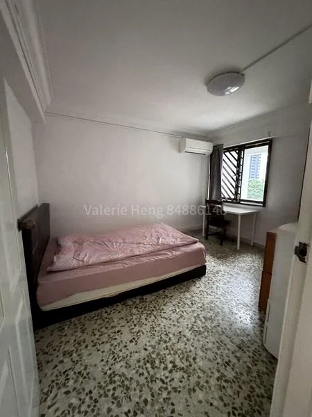 3 Room (3I) HDB for Rent in  3 Tanjong Pagar Plaza - Image 7