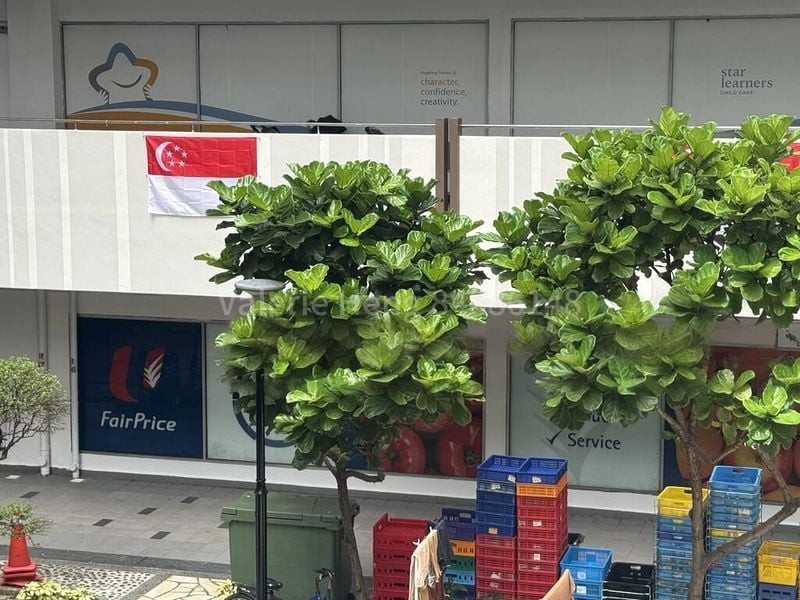 3 Room (3I) HDB for Rent in  3 Tanjong Pagar Plaza - Image 1