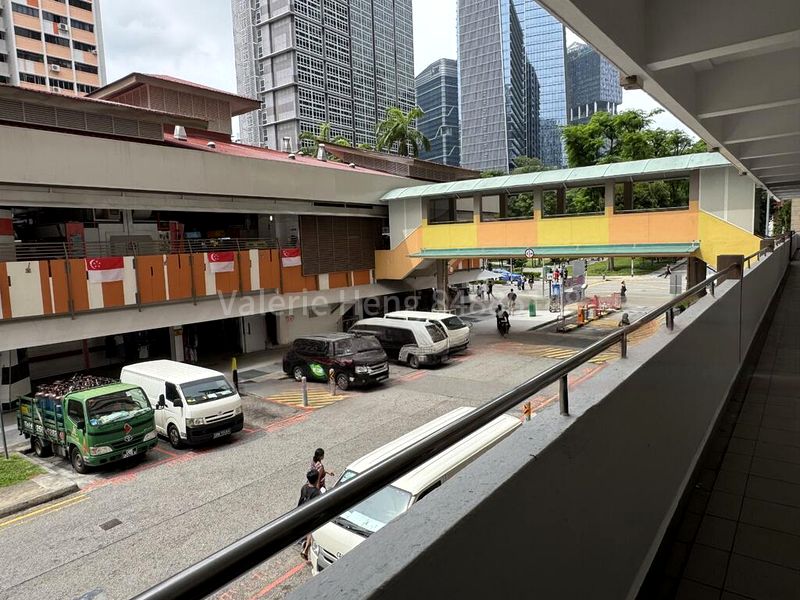 3 Room (3I) HDB for Rent in  3 Tanjong Pagar Plaza - Image 3