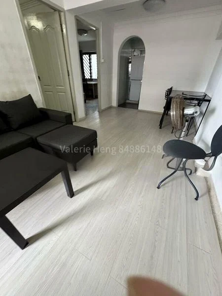 3 Room (3I) HDB for Rent in  3 Tanjong Pagar Plaza - Image 14