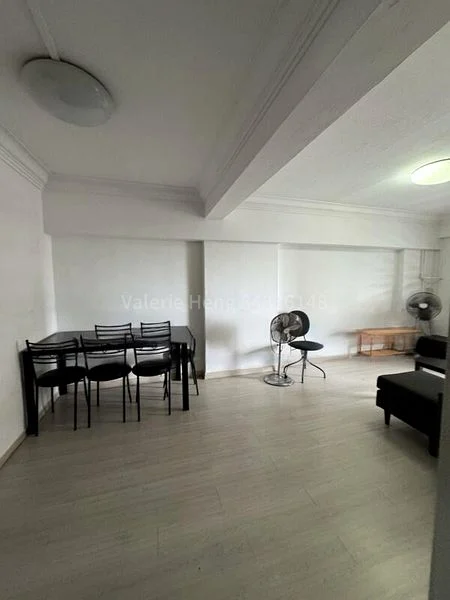 3 Room (3I) HDB for Rent in  3 Tanjong Pagar Plaza - Image 12