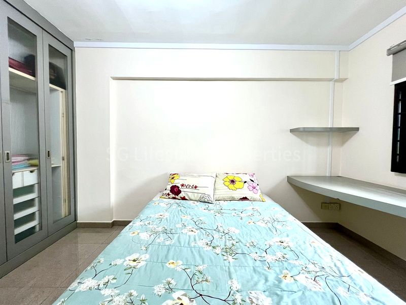 Common Room (HDB) for Rent in 585 Woodlands Drive 16 - Image 9