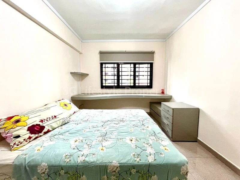 Common Room (HDB) for Rent in 585 Woodlands Drive 16 - Image 4