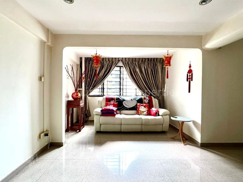 Common Room (HDB) for Rent in 585 Woodlands Drive 16 - Image 6