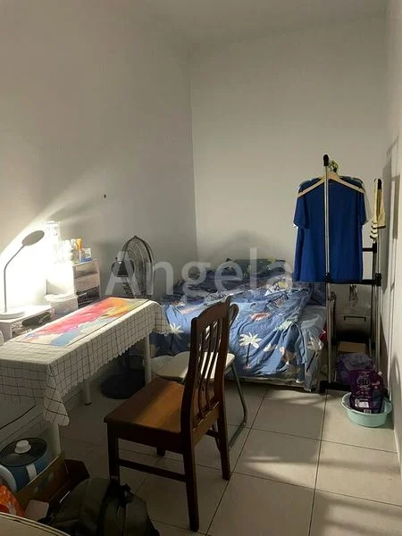 Common Room (Condo) for Rent in Pasir View Park - Image 1