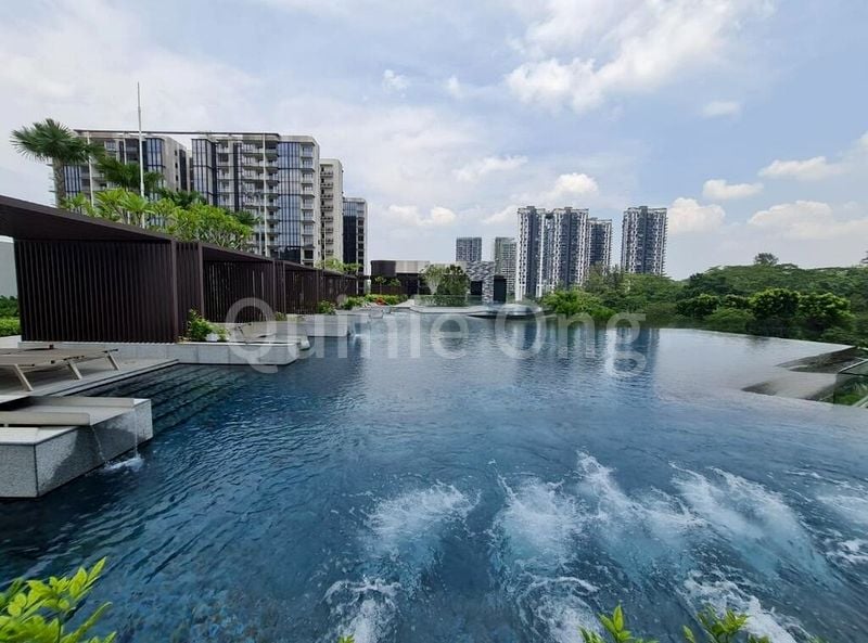 2 Bed Condo for Rent in  Dairy Farm Residences - Image 7