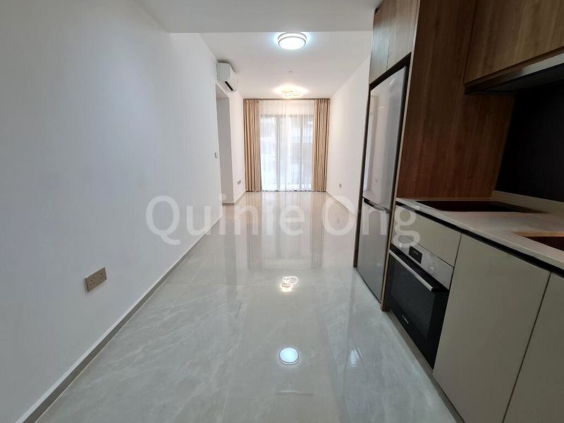 2 Bed Condo for Rent in  Dairy Farm Residences - Image 2