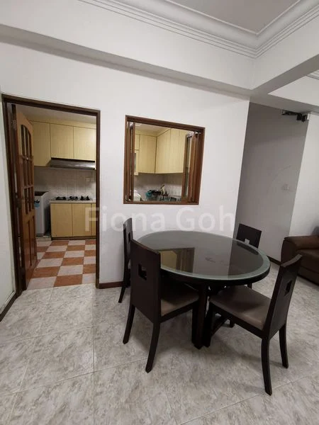 Common Room (Condo) for Rent in Balestier Plaza - Image 8