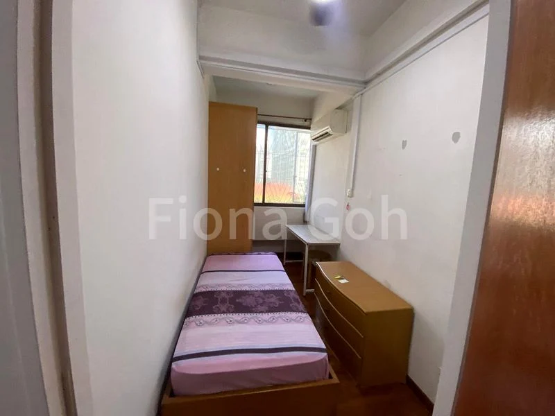 Common Room (Condo) for Rent in Balestier Plaza - Image 2