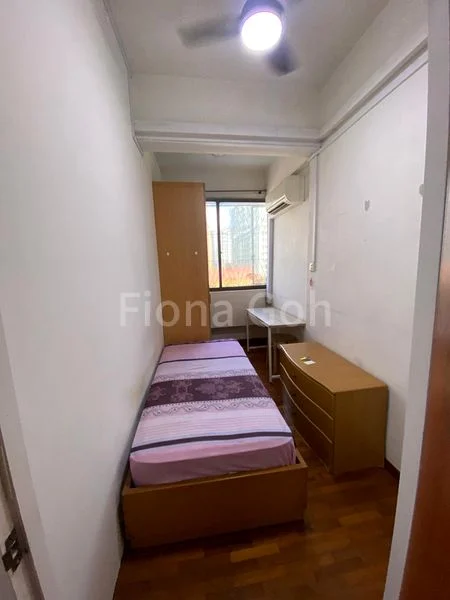 Common Room (Condo) for Rent in Balestier Plaza - Image 1