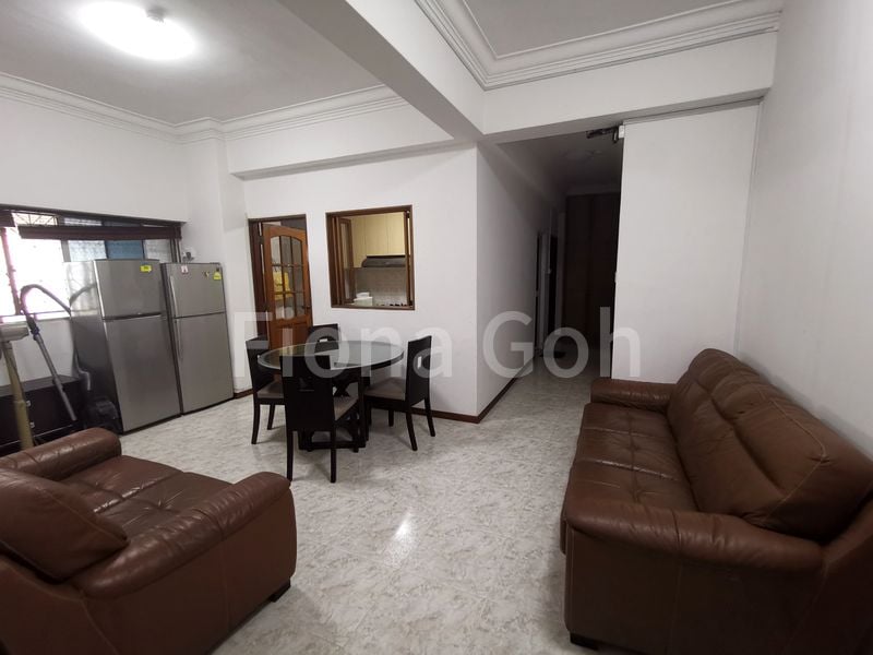 Common Room (Condo) for Rent in Balestier Plaza - Image 7