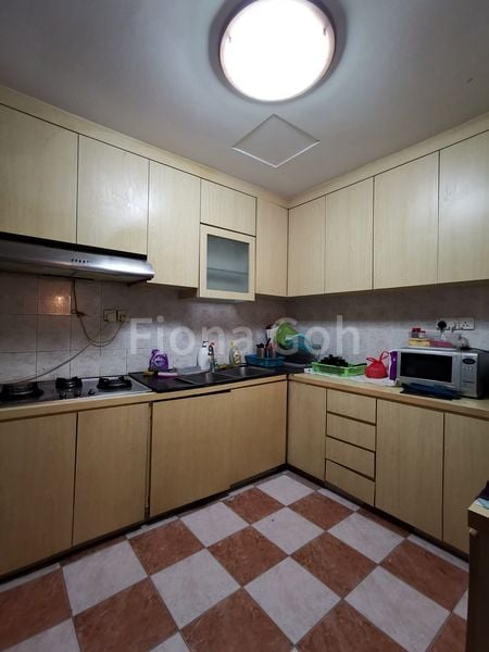 Common Room (Condo) for Rent in Balestier Plaza - Image 5
