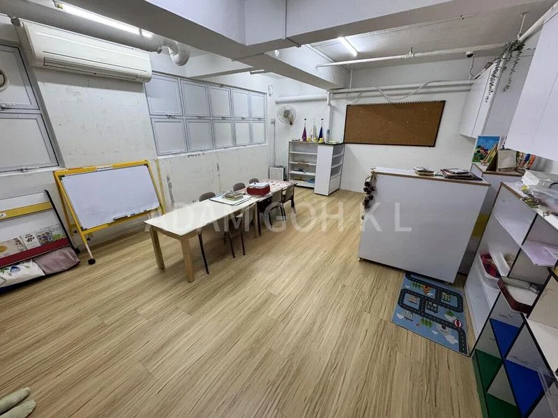 Shop / Shophouse for Rent: Student child care tuition center, call 94590406, East Coast Area - Image 2
