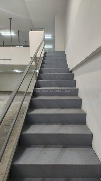 Light Industrial (B1) for Rent: Win5 @ Yishun - Image 8