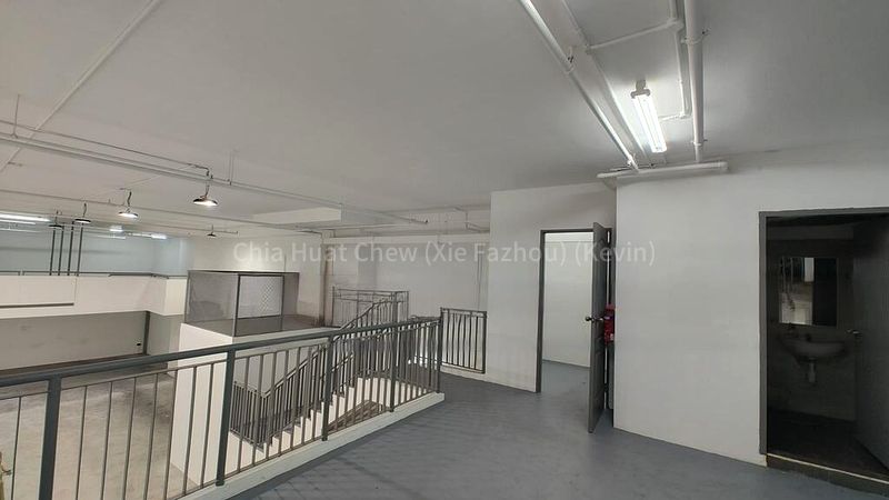 Light Industrial (B1) for Rent: Win5 @ Yishun - Image 7