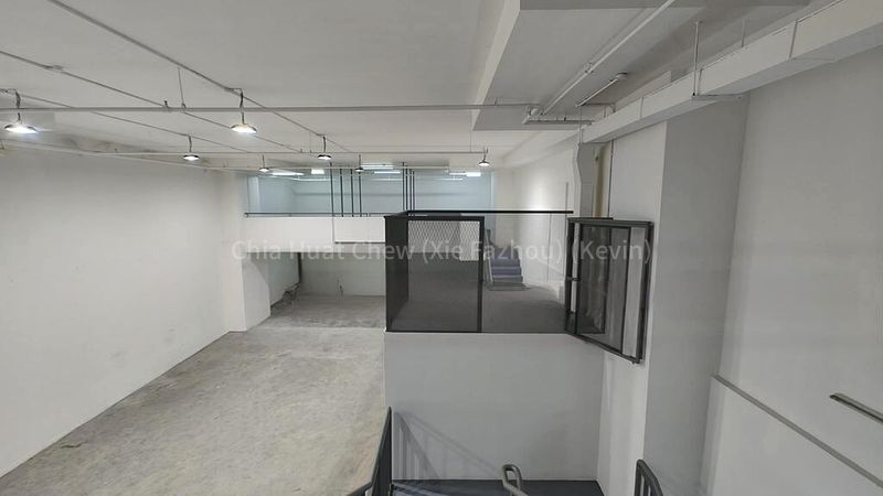Light Industrial (B1) for Rent: Win5 @ Yishun - Image 9