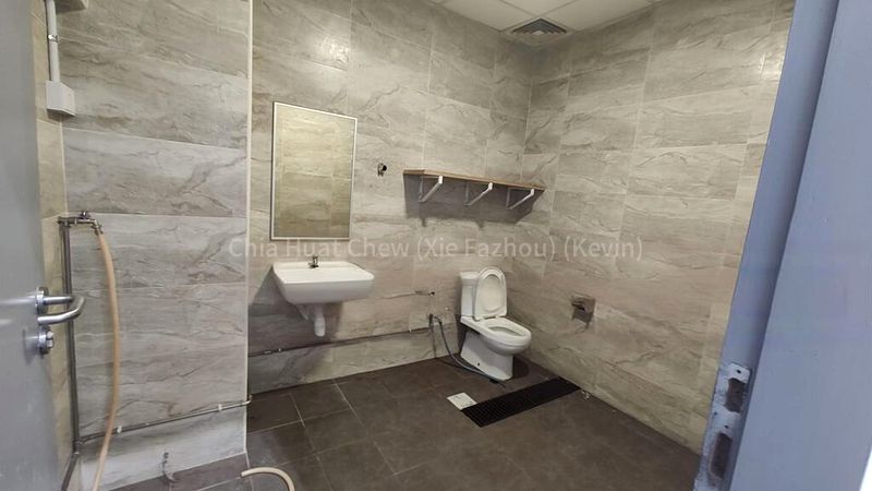 Light Industrial (B1) for Rent: Win5 @ Yishun - Image 3