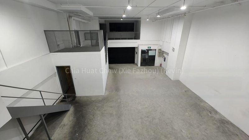 Light Industrial (B1) for Rent: Win5 @ Yishun - Image 10
