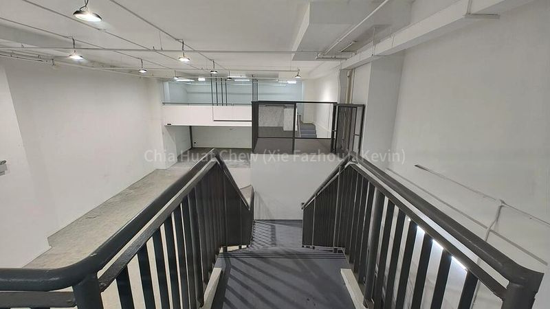 Light Industrial (B1) for Rent: Win5 @ Yishun - Image 6