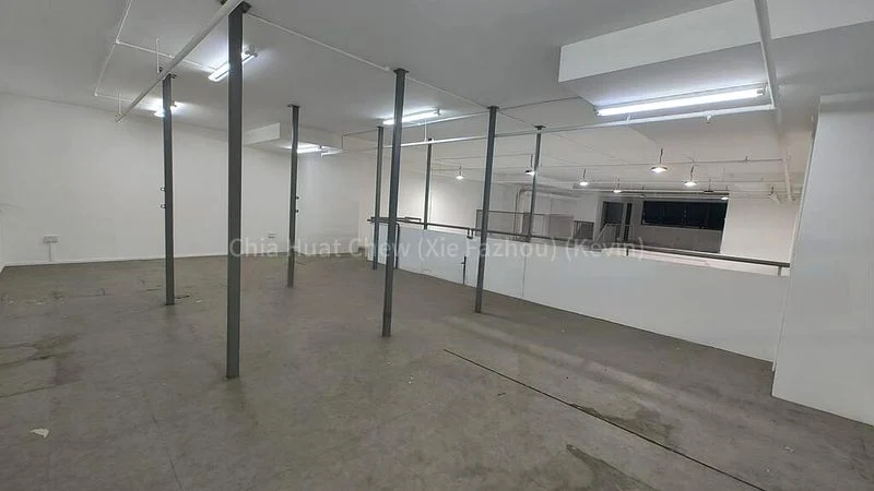 Light Industrial (B1) for Rent: Win5 @ Yishun - Image 5