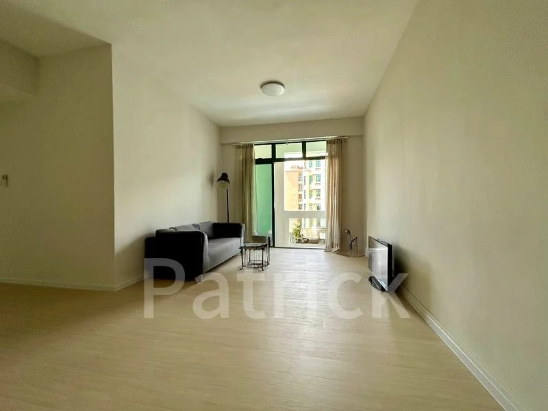 2 Bed Condo for Rent in  Hillview Heights - Image 4