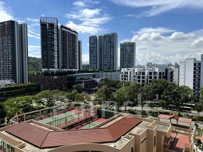 2 Bed Condo for Rent in  Hillview Heights - Image 12