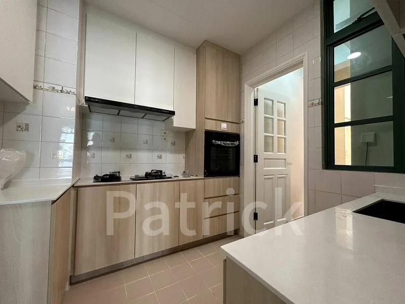 2 Bed Condo for Rent in  Hillview Heights - Image 3