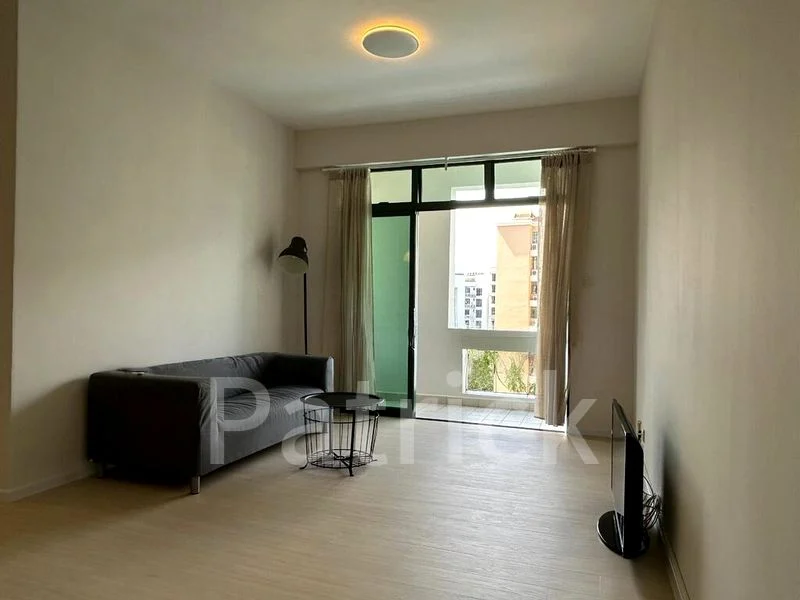 2 Bed Condo for Rent in  Hillview Heights - Image 2