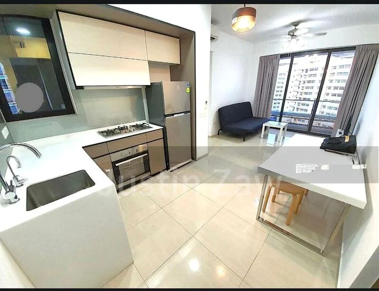 2 Bed Condo for Rent in  D'nest - Image 8