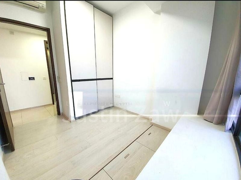 2 Bed Condo for Rent in  D'nest - Image 2