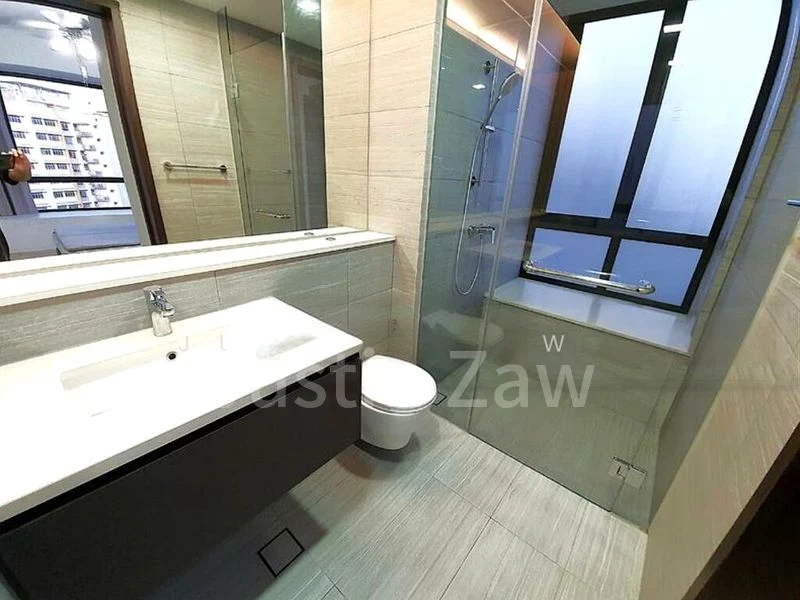 2 Bed Condo for Rent in  D'nest - Image 3