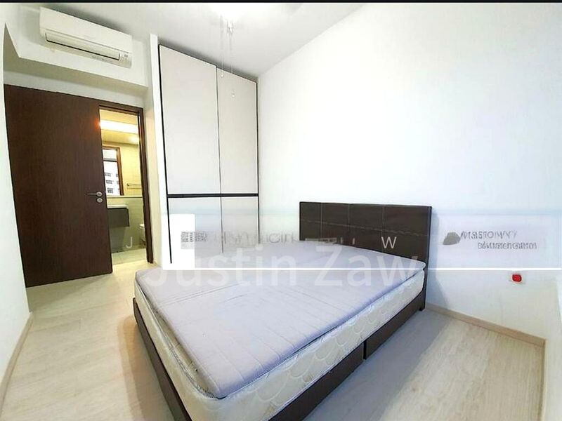 2 Bed Condo for Rent in  D'nest - Image 7