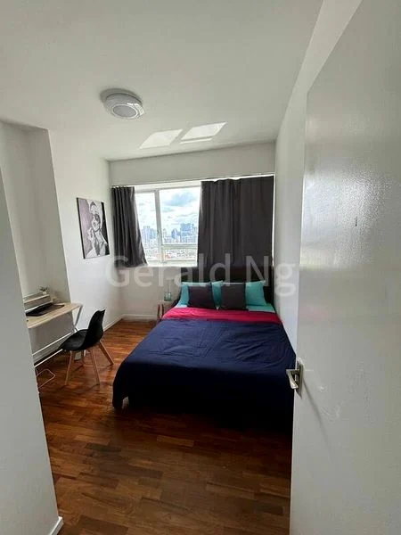 Room (Condo) for Rent in  Kerrisdale - Image 1