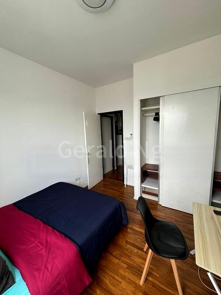 Room (Condo) for Rent in  Kerrisdale - Image 2