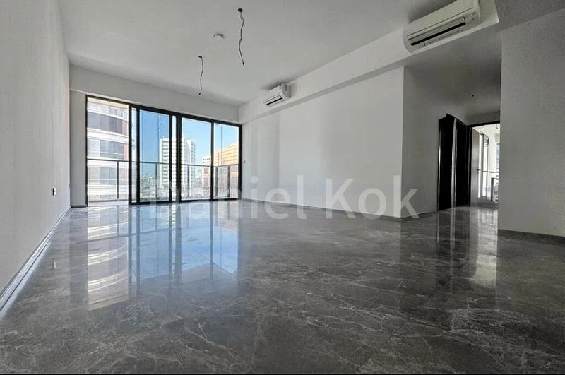 3 Bed Condo for Rent in  Newport Residences / Newport Tower - Image 1